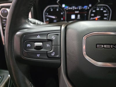 2021 GMC Sierra 3500HD Denali
