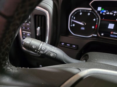 2021 GMC Sierra 3500HD Denali
