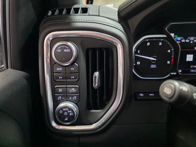 2021 GMC Sierra 3500HD Denali