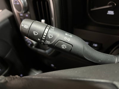 2020 GMC Sierra 3500HD Denali