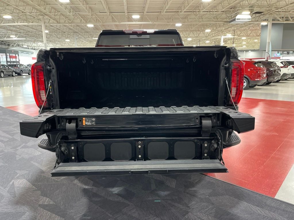 2020 GMC Sierra 3500HD Denali