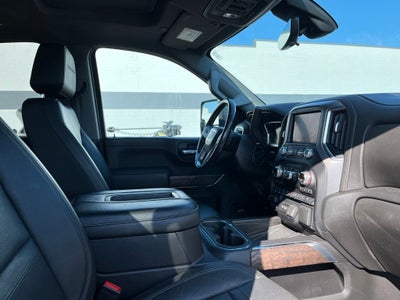 2020 GMC Sierra 3500HD Denali CarBravo Certified