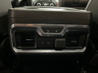 2020 GMC Sierra 3500HD Denali CarBravo Certified
