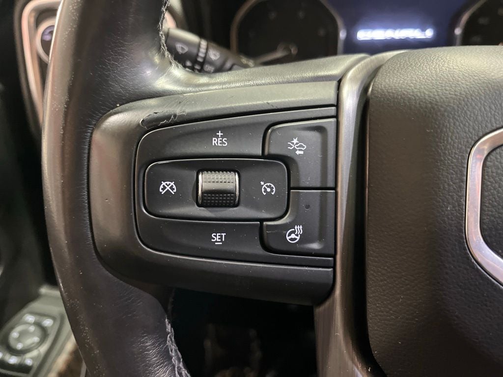 2020 GMC Sierra 3500HD Denali CarBravo Certified