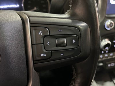 2020 GMC Sierra 3500HD Denali CarBravo Certified