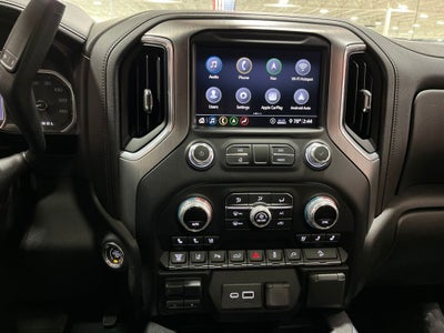 2020 GMC Sierra 3500HD Denali CarBravo Certified