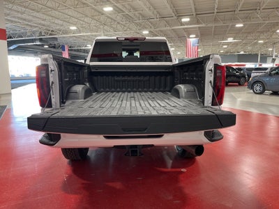 2024 GMC Sierra 3500HD Denali