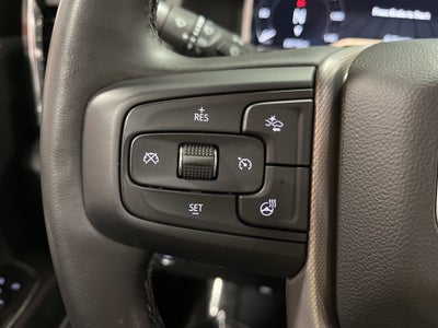 2024 GMC Sierra 3500HD Denali