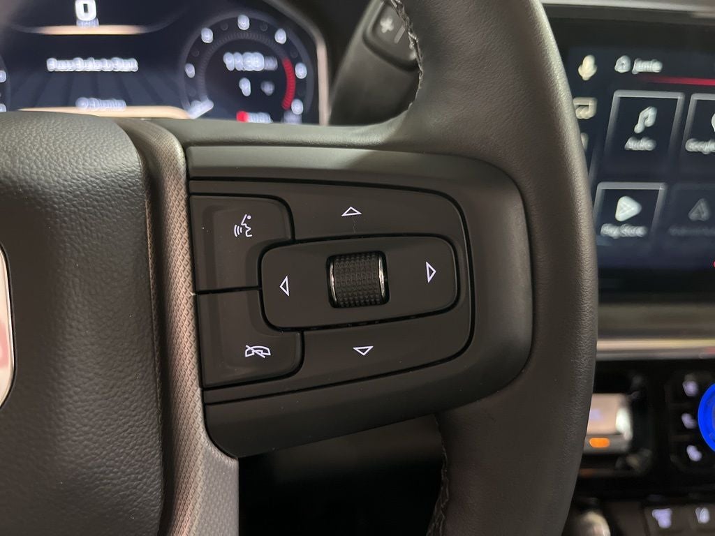 2024 GMC Sierra 3500HD Denali