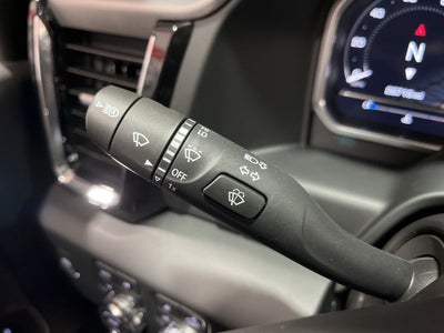 2024 GMC Sierra 3500HD Denali