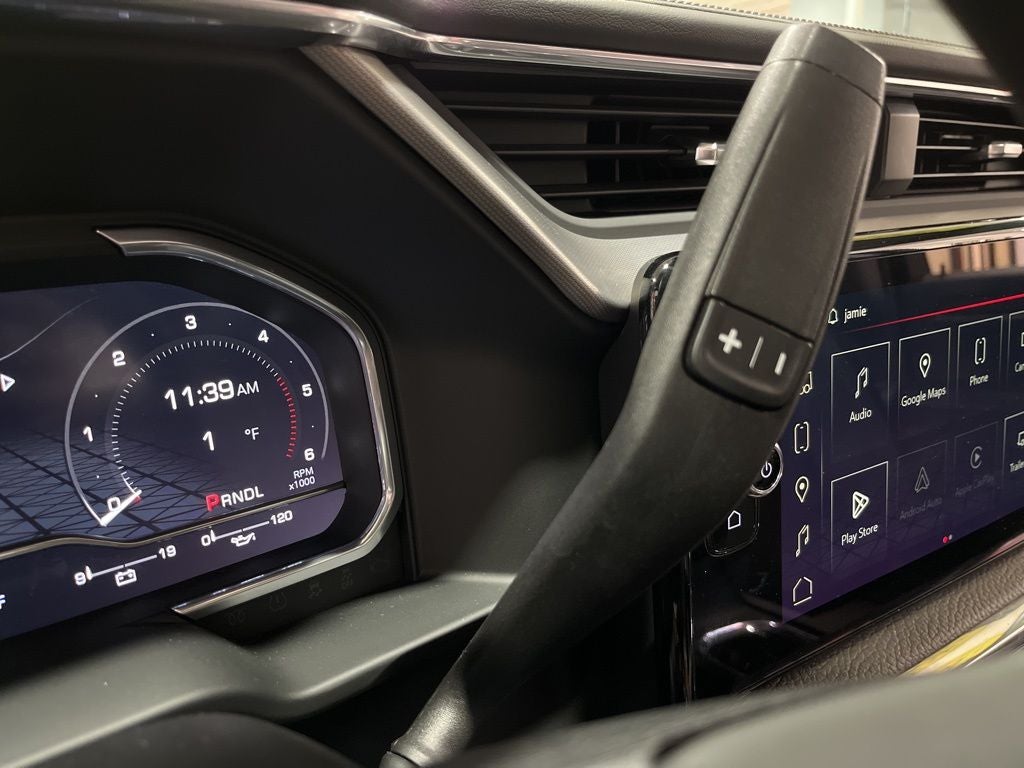 2024 GMC Sierra 3500HD Denali