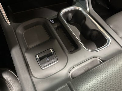 2024 GMC Sierra 3500HD Denali