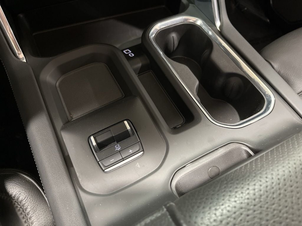 2024 GMC Sierra 3500HD Denali