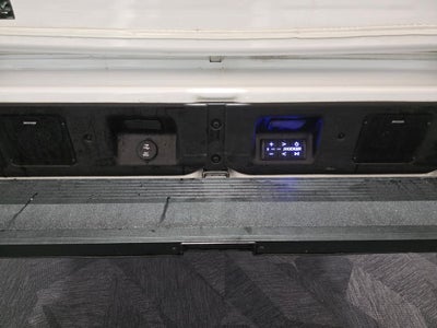 2024 GMC Sierra 3500HD Denali Ultimate