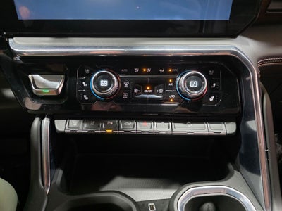 2024 GMC Sierra 3500HD Denali Ultimate CarBravo Certified