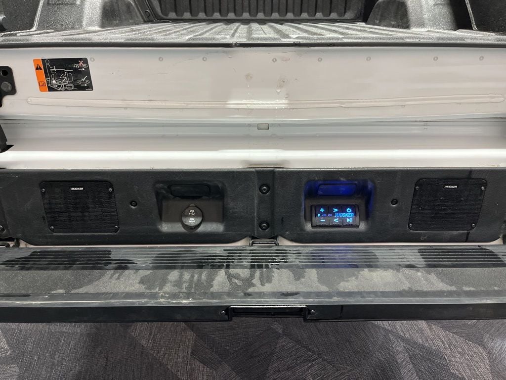 2024 GMC Sierra 3500HD Denali Ultimate