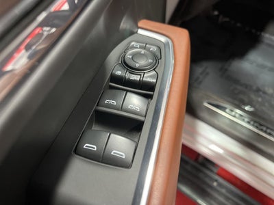 2024 GMC Sierra 3500HD Denali Ultimate