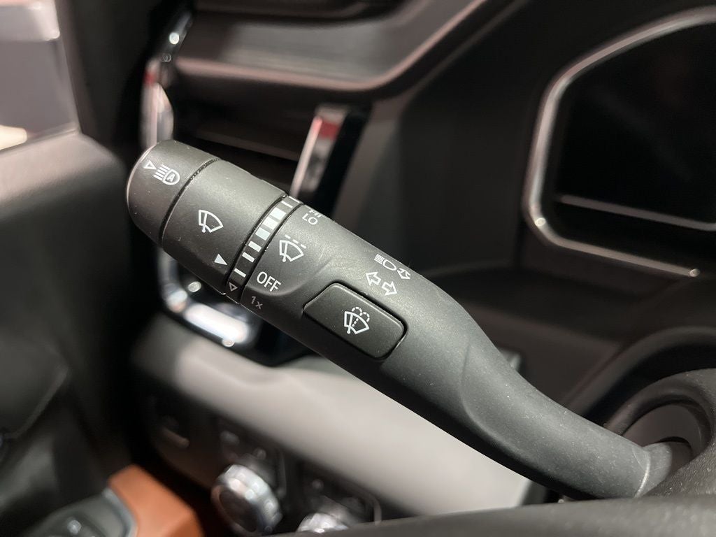 2024 GMC Sierra 3500HD Denali Ultimate