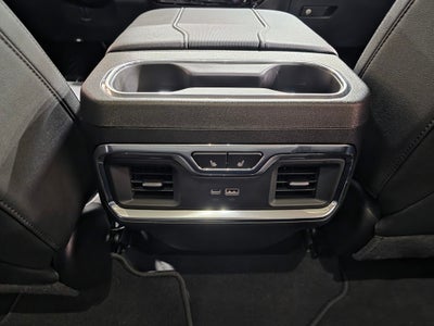 2025 GMC Sierra 2500HD SLT