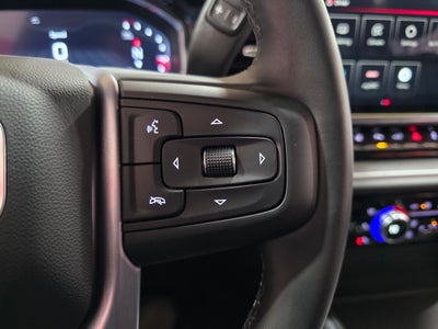 2025 GMC Sierra 2500HD SLT