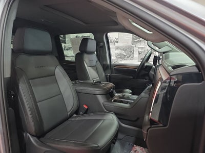2026 GMC Sierra 3500HD Denali