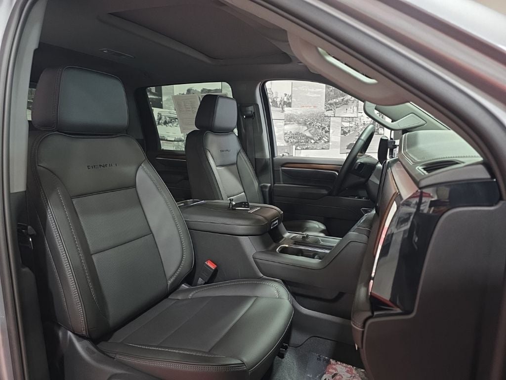 2026 GMC Sierra 3500HD Denali