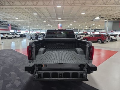 2026 GMC Sierra 3500HD Denali