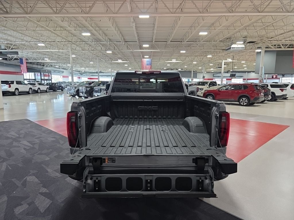 2026 GMC Sierra 3500HD Denali