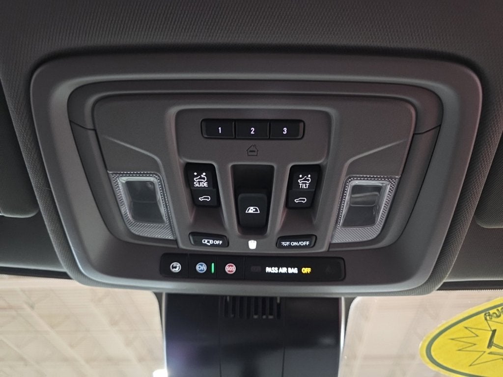 2025 GMC Sierra 3500HD Denali CarBravo Certified