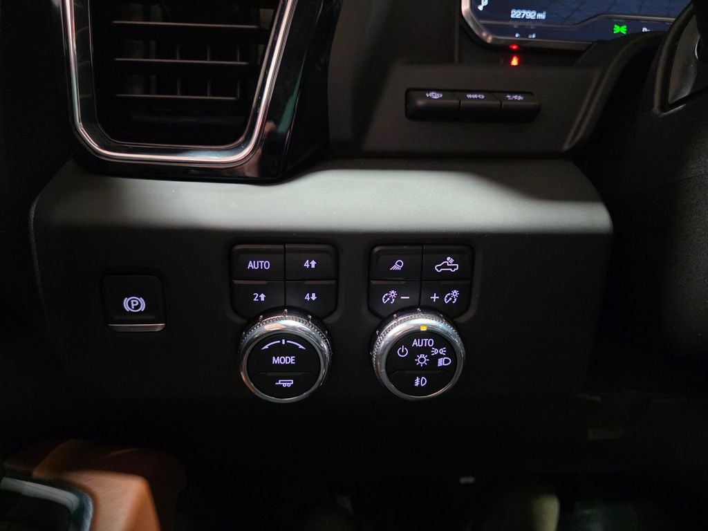 2025 GMC Sierra 3500HD Denali Ultimate