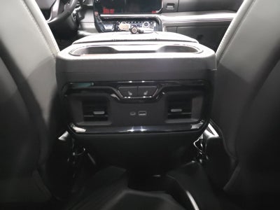 2026 GMC Sierra 2500HD AT4X Carbravo GM CPO