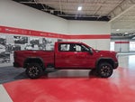 2026 GMC Sierra 2500HD AT4X