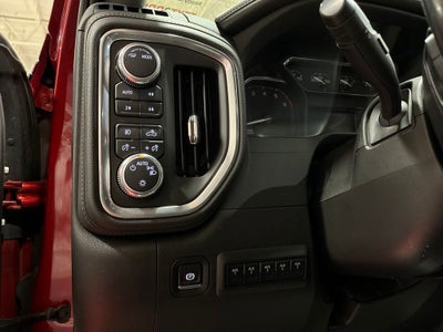 2022 GMC Sierra 2500HD SLE CarBravo Certified