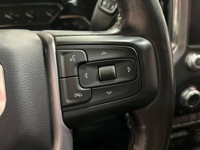 2022 GMC Sierra 2500HD SLE CarBravo Certified