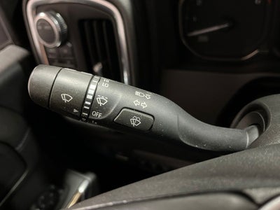 2022 GMC Sierra 2500HD SLE CarBravo Certified