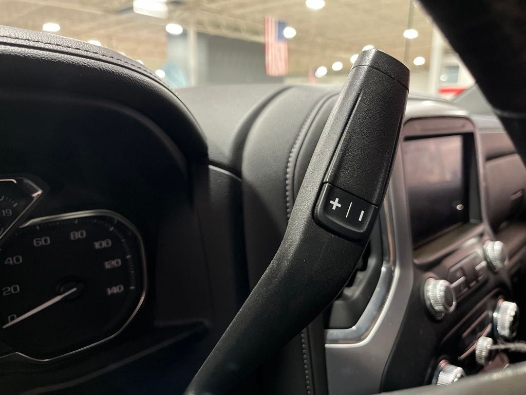 2022 GMC Sierra 2500HD SLE CarBravo Certified