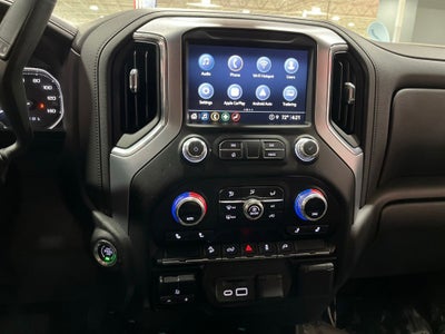 2022 GMC Sierra 2500HD SLE CarBravo Certified