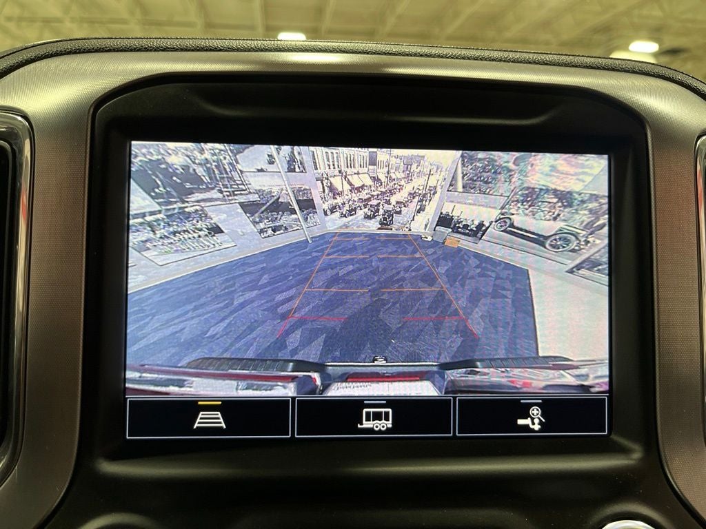 2022 GMC Sierra 2500HD SLE CarBravo Certified