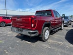 2022 GMC Sierra 2500HD SLE