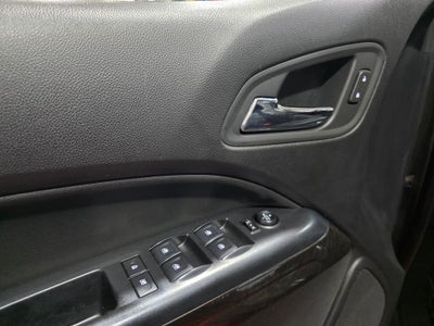 2019 GMC Canyon SLT