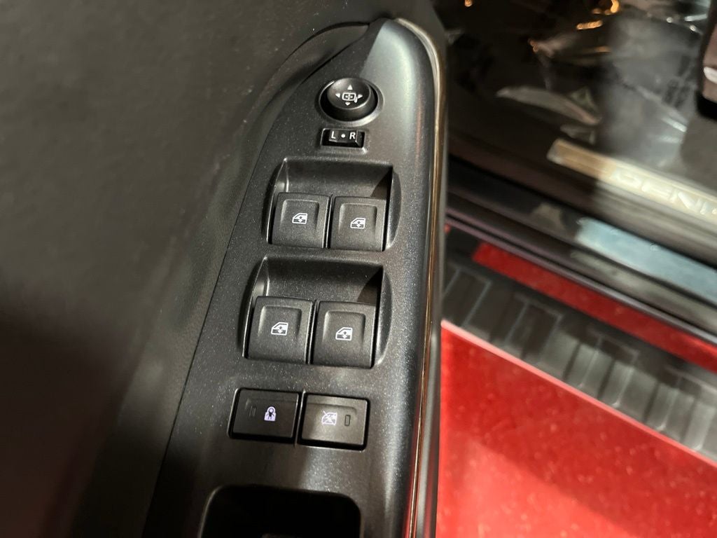 2019 GMC Canyon Denali