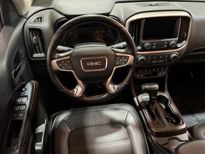 2019 GMC Canyon Denali