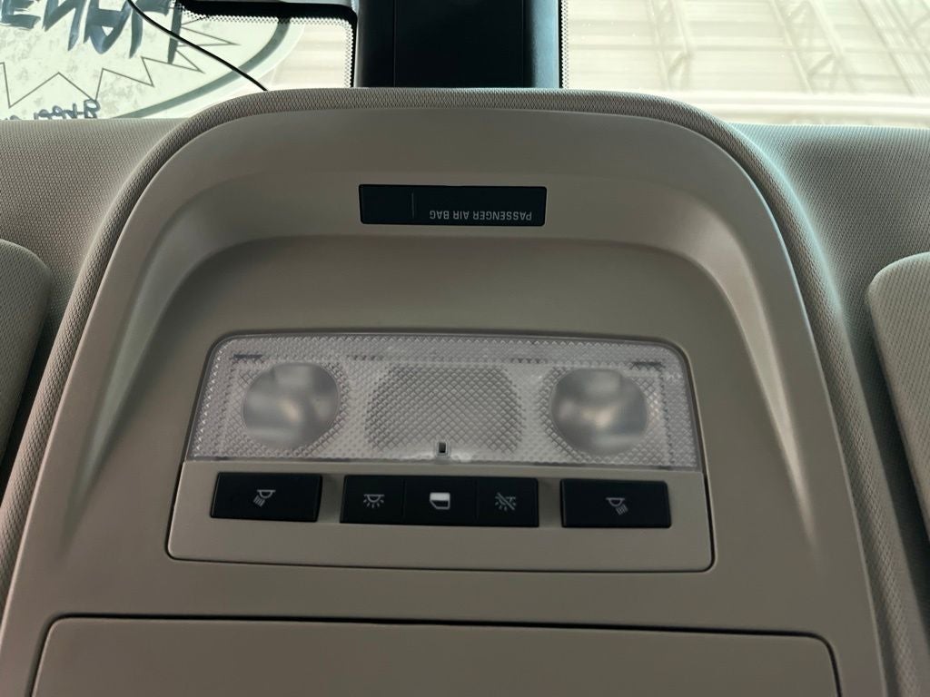 2019 GMC Canyon Denali