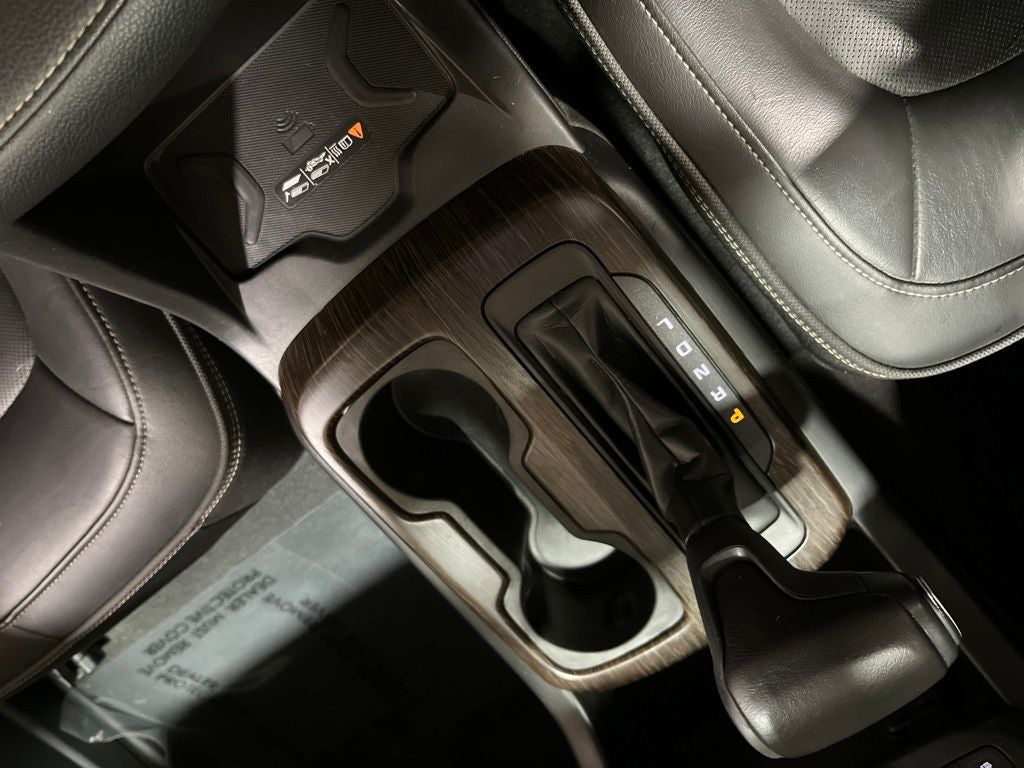 2019 GMC Canyon Denali