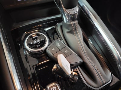 2024 GMC Canyon AT4 GM CERTIFIED