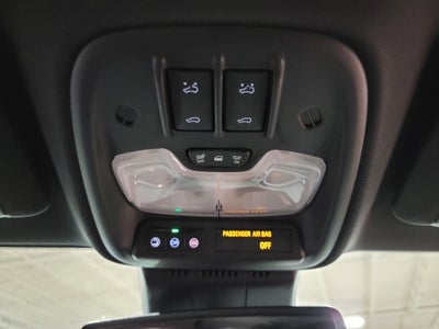 2024 GMC Canyon AT4 GM CERTIFIED