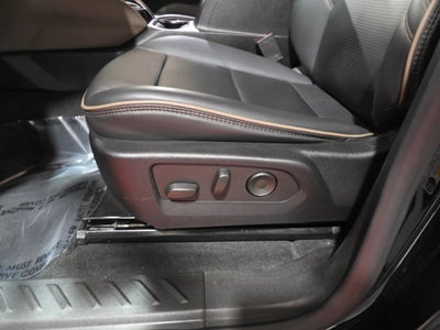 2023 GMC Canyon Denali Carbravo Certified