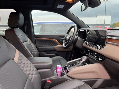 2023 GMC Canyon Denali