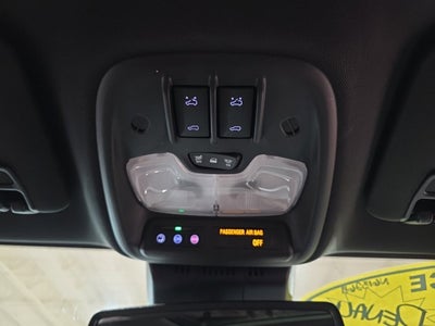 2023 GMC Canyon Denali Carbravo Certified