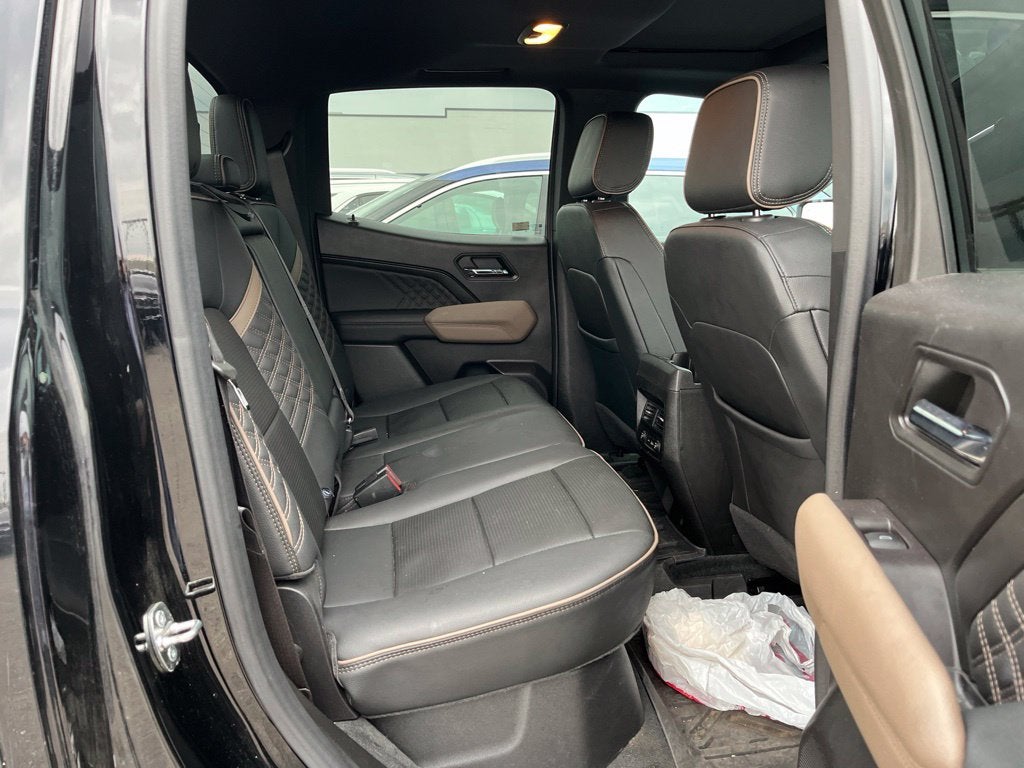 2023 GMC Canyon Denali